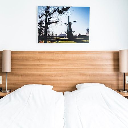 Hotel Hulst Dış mekan fotoğraf