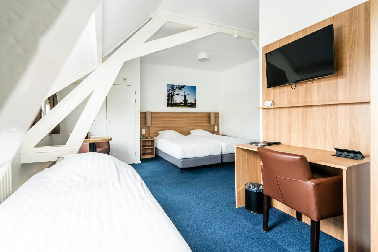 Hotel Hulst Dış mekan fotoğraf