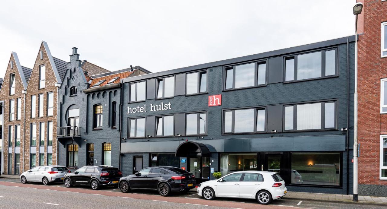 Hotel Hulst Dış mekan fotoğraf