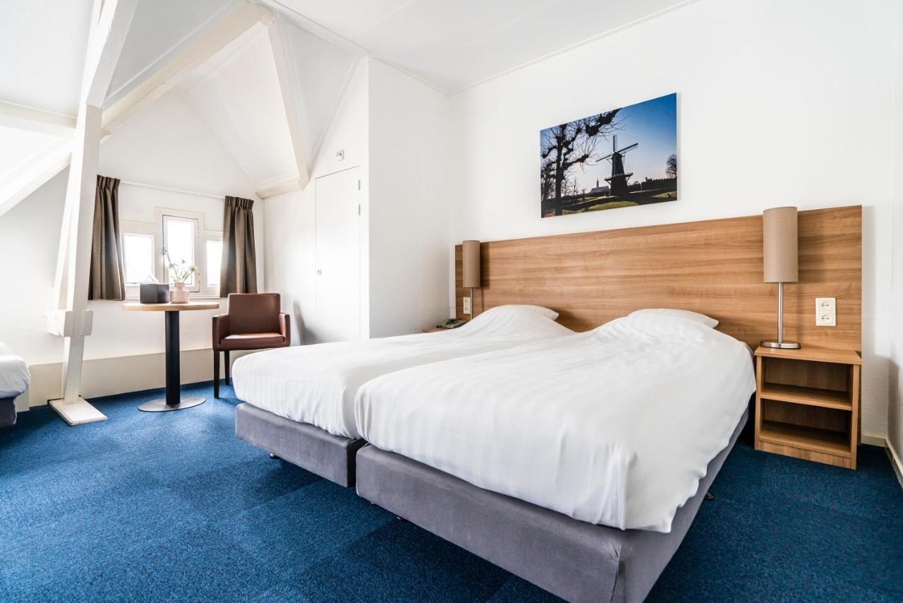 Hotel Hulst Dış mekan fotoğraf