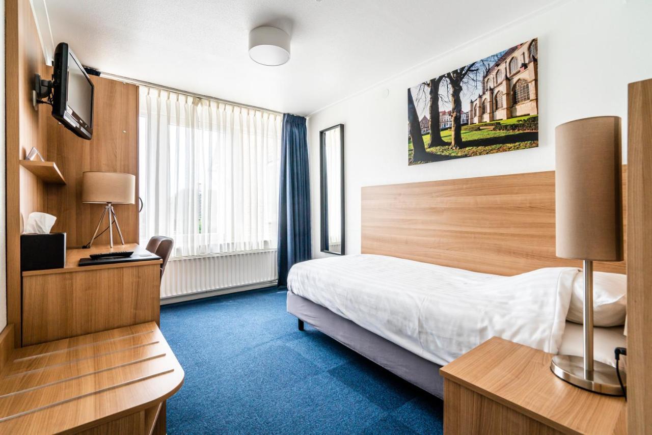 Hotel Hulst Dış mekan fotoğraf