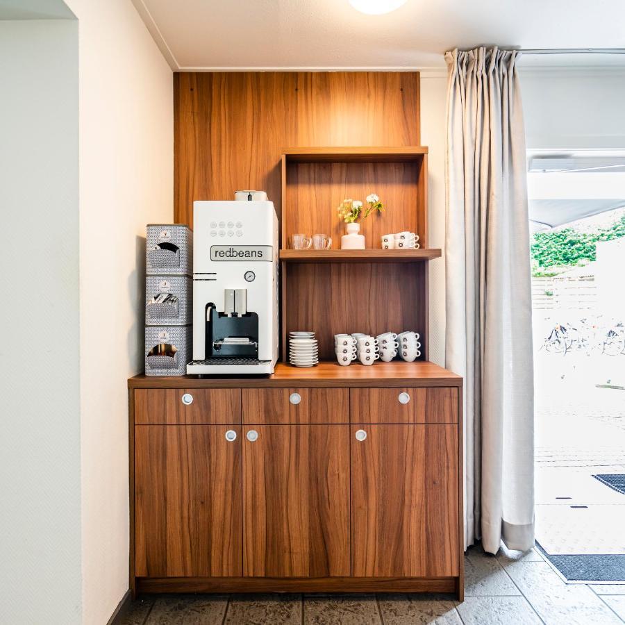 Hotel Hulst Dış mekan fotoğraf