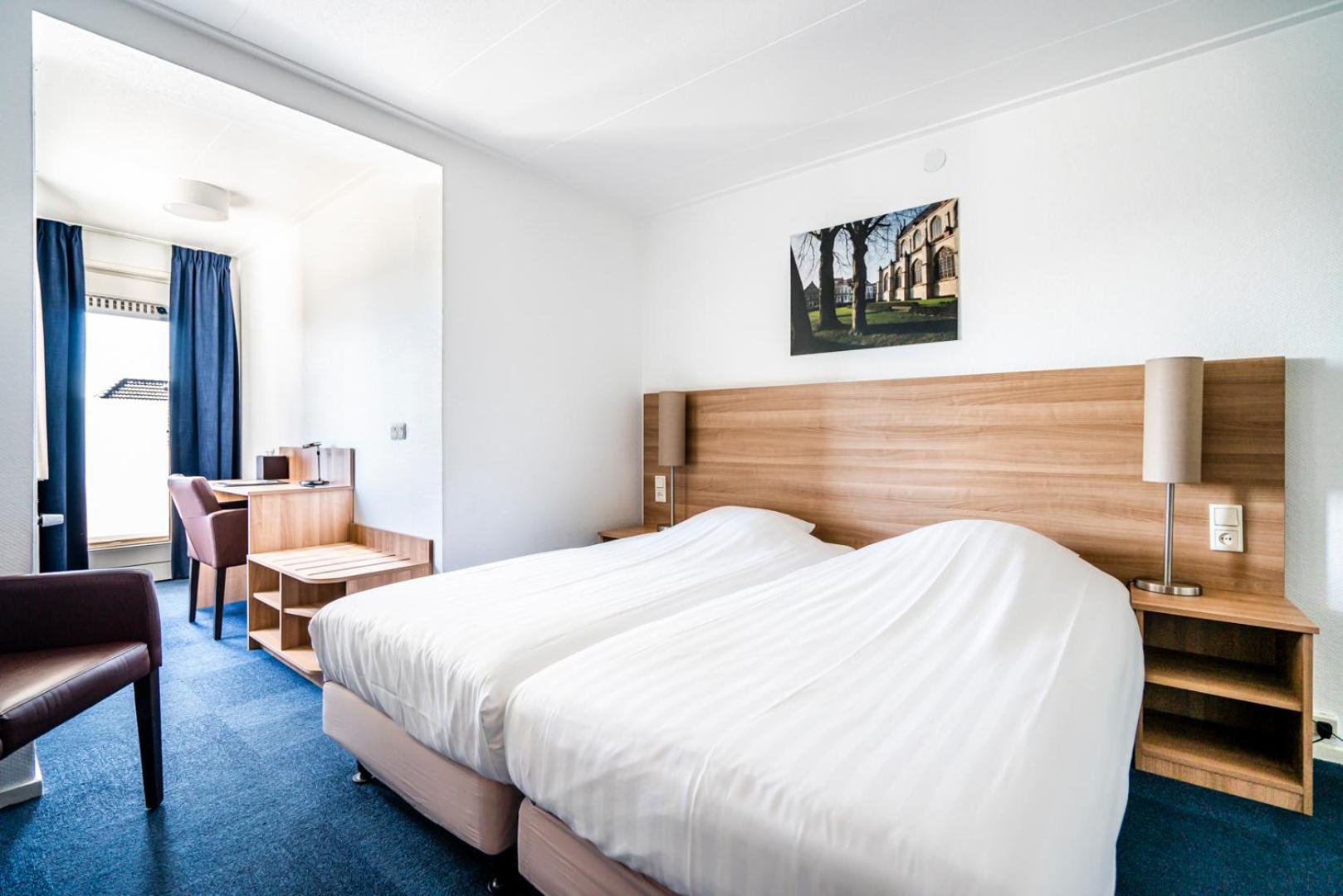 Hotel Hulst Dış mekan fotoğraf