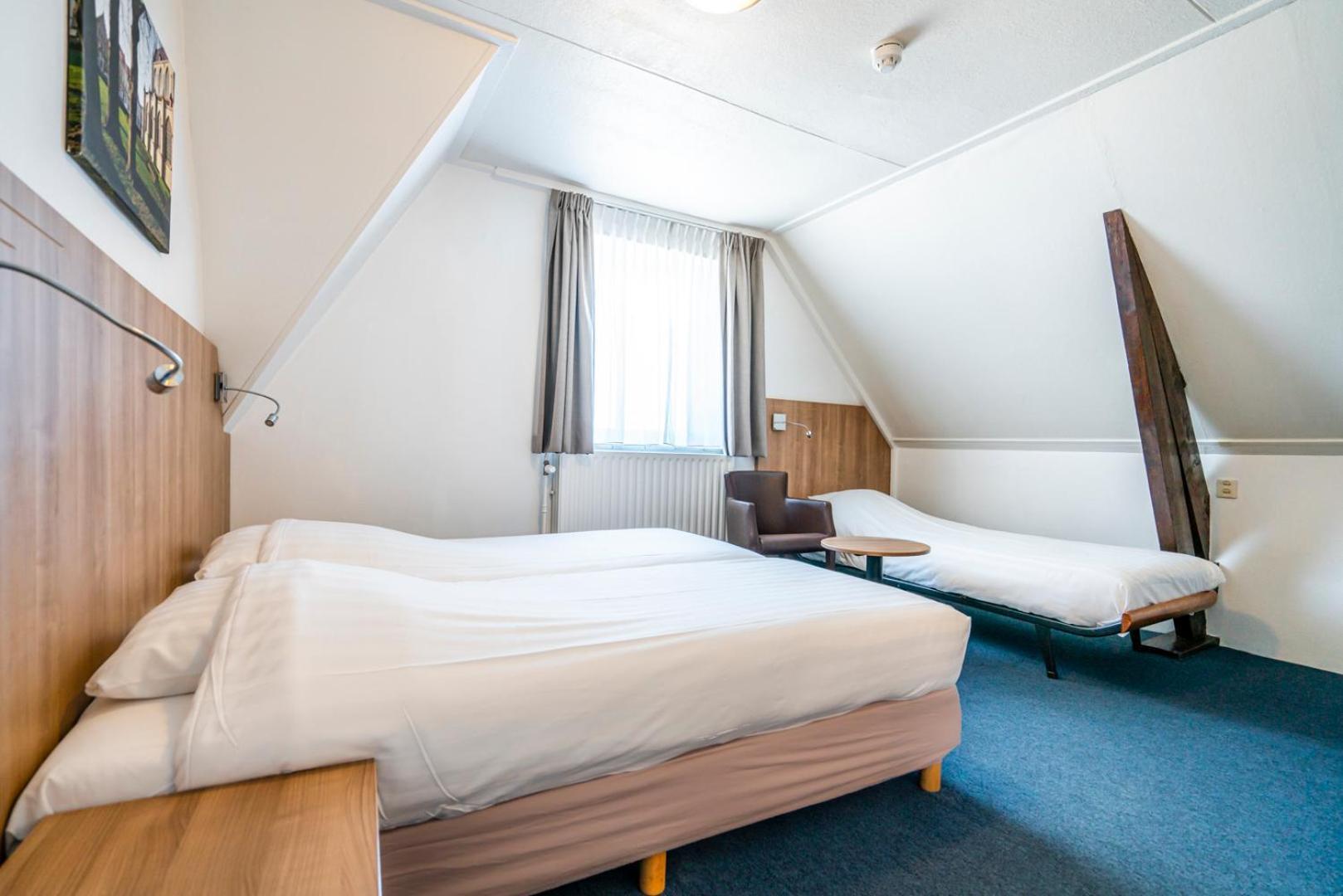 Hotel Hulst Dış mekan fotoğraf