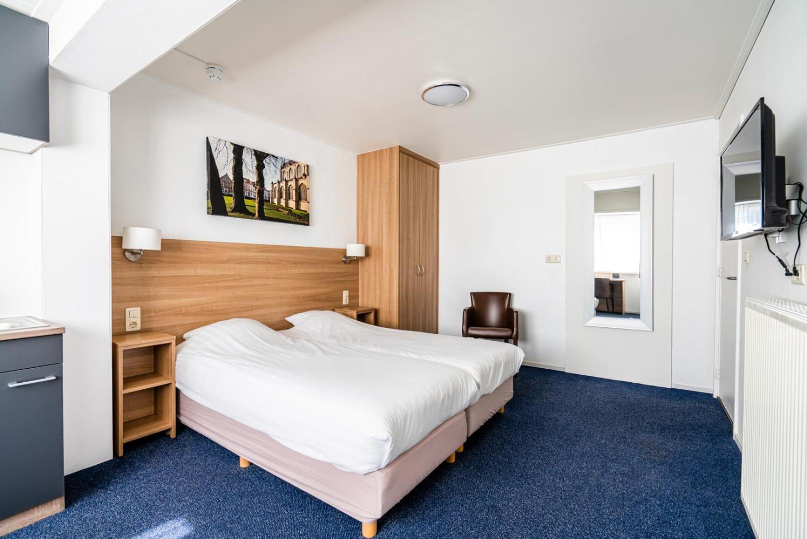Hotel Hulst Dış mekan fotoğraf