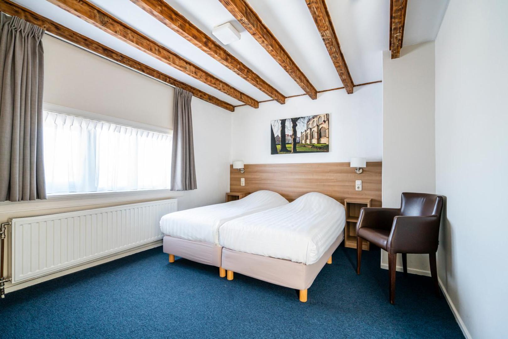 Hotel Hulst Dış mekan fotoğraf