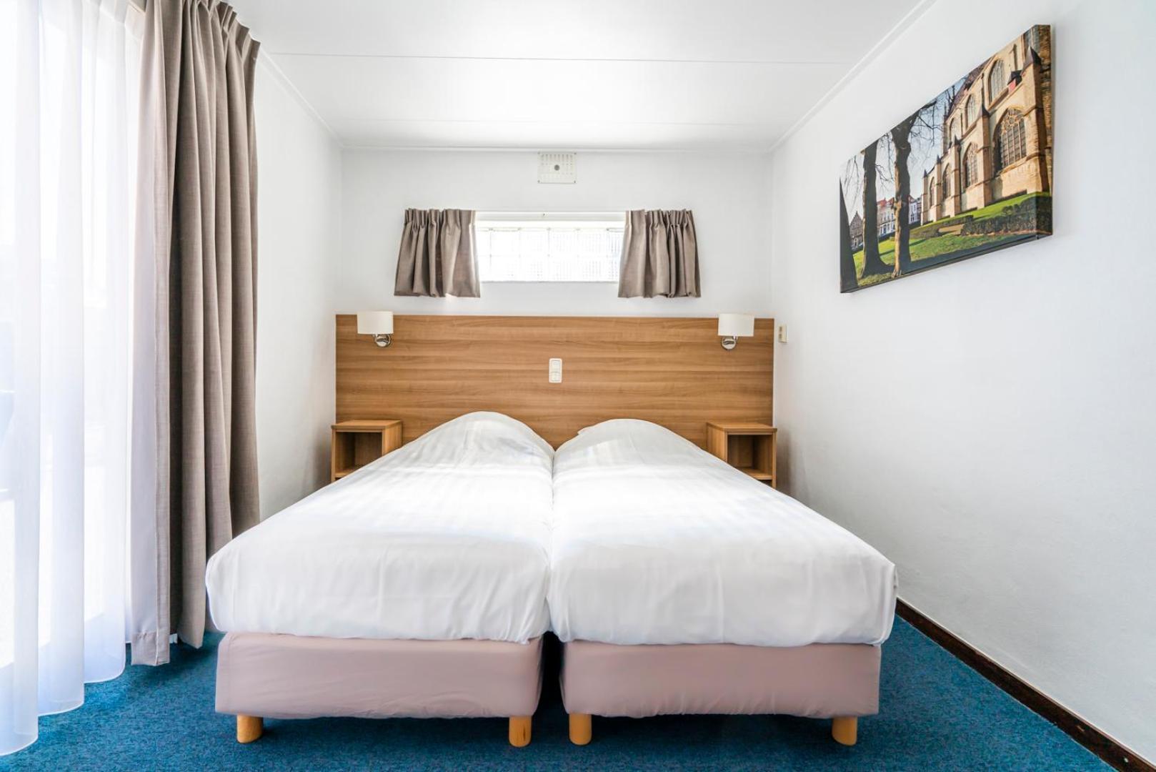 Hotel Hulst Dış mekan fotoğraf