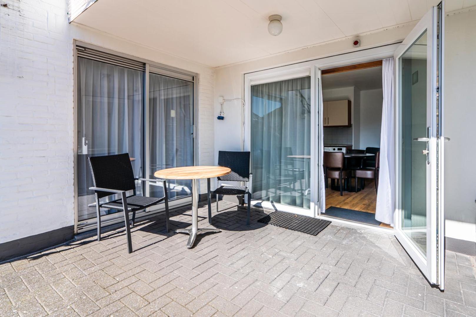 Hotel Hulst Dış mekan fotoğraf