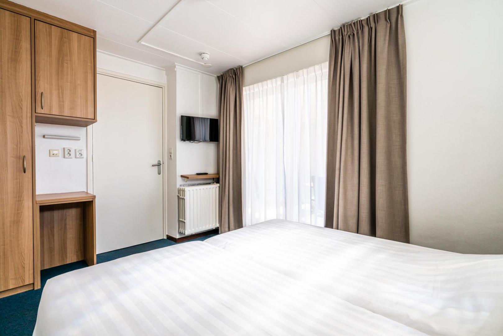 Hotel Hulst Dış mekan fotoğraf
