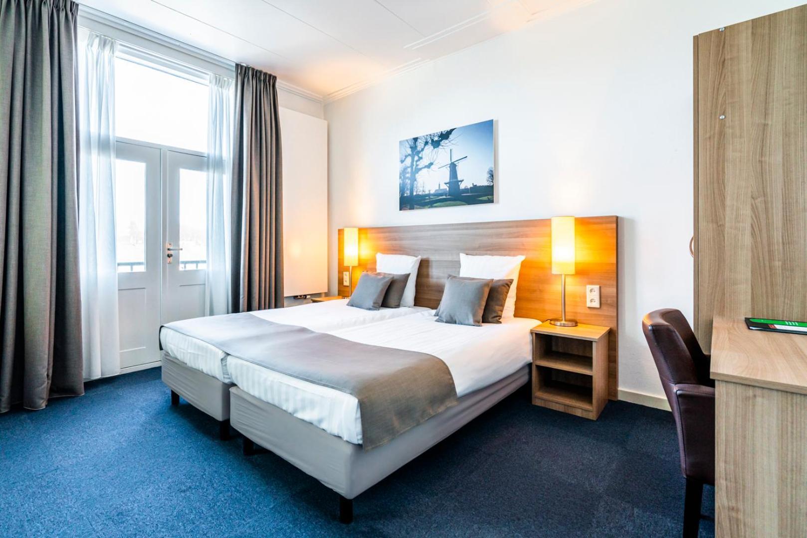Hotel Hulst Dış mekan fotoğraf
