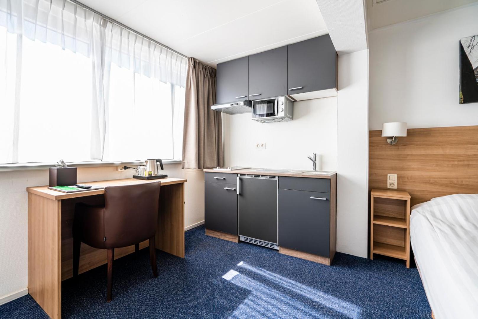 Hotel Hulst Dış mekan fotoğraf