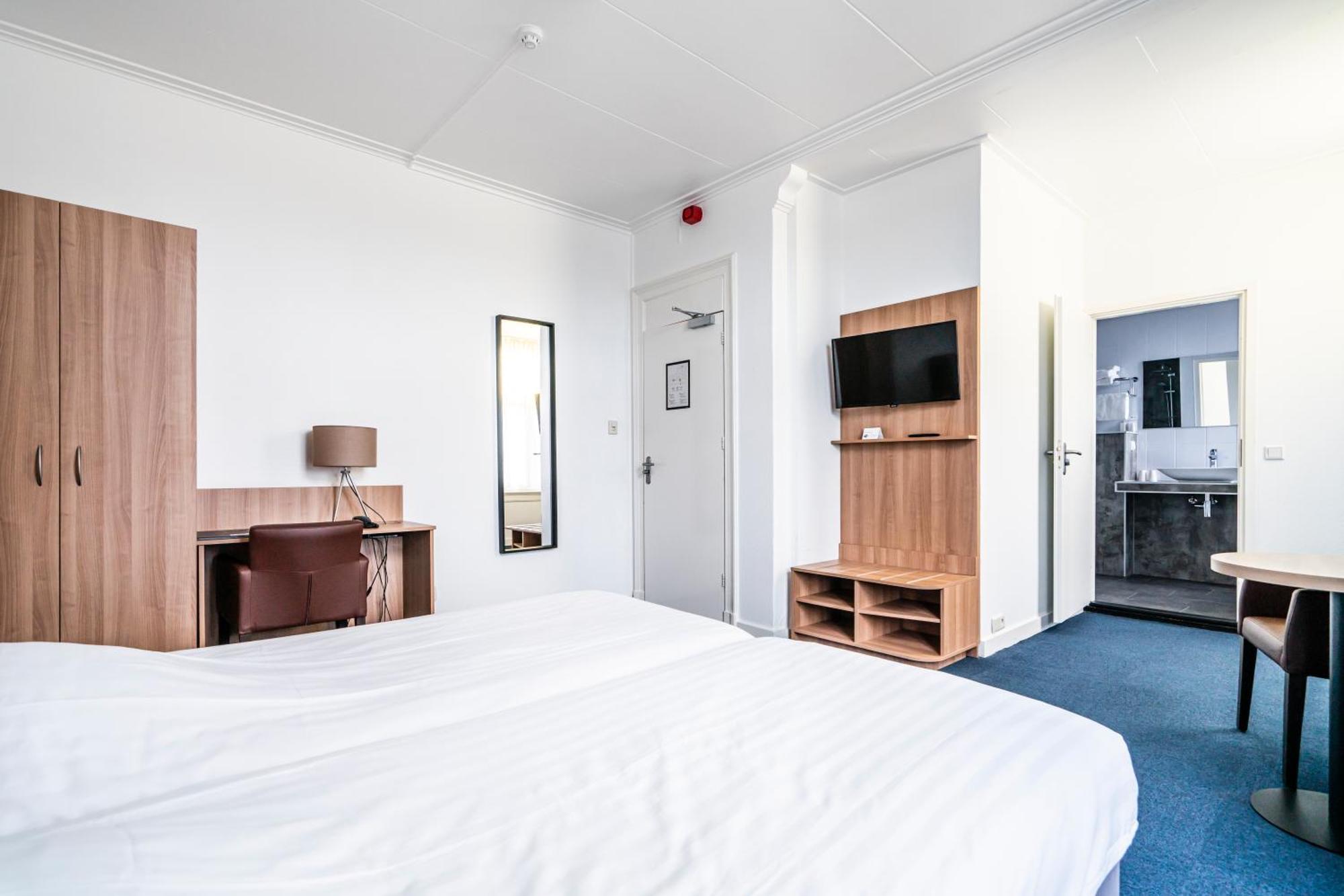 Hotel Hulst Dış mekan fotoğraf
