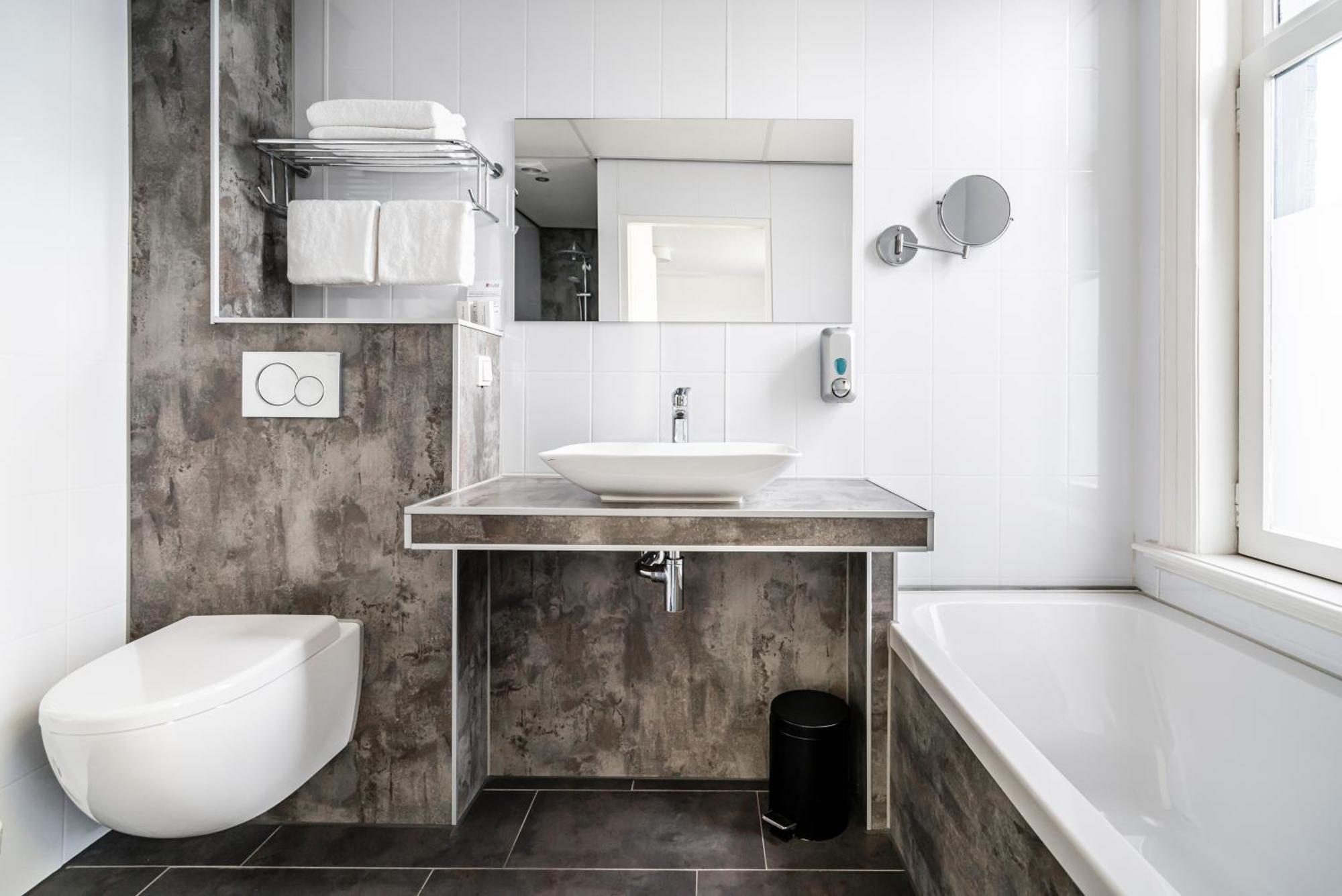 Hotel Hulst Dış mekan fotoğraf