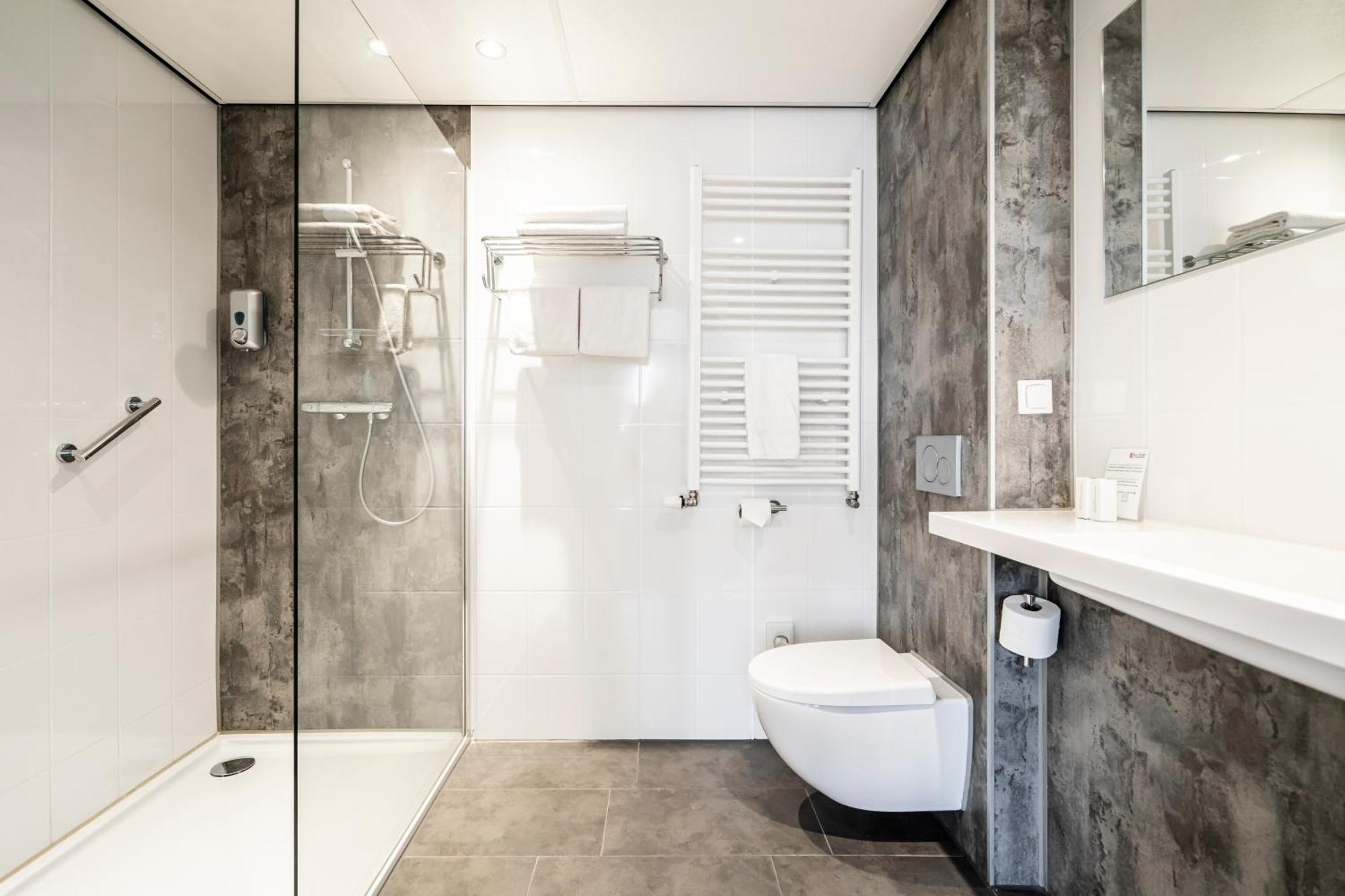 Hotel Hulst Dış mekan fotoğraf