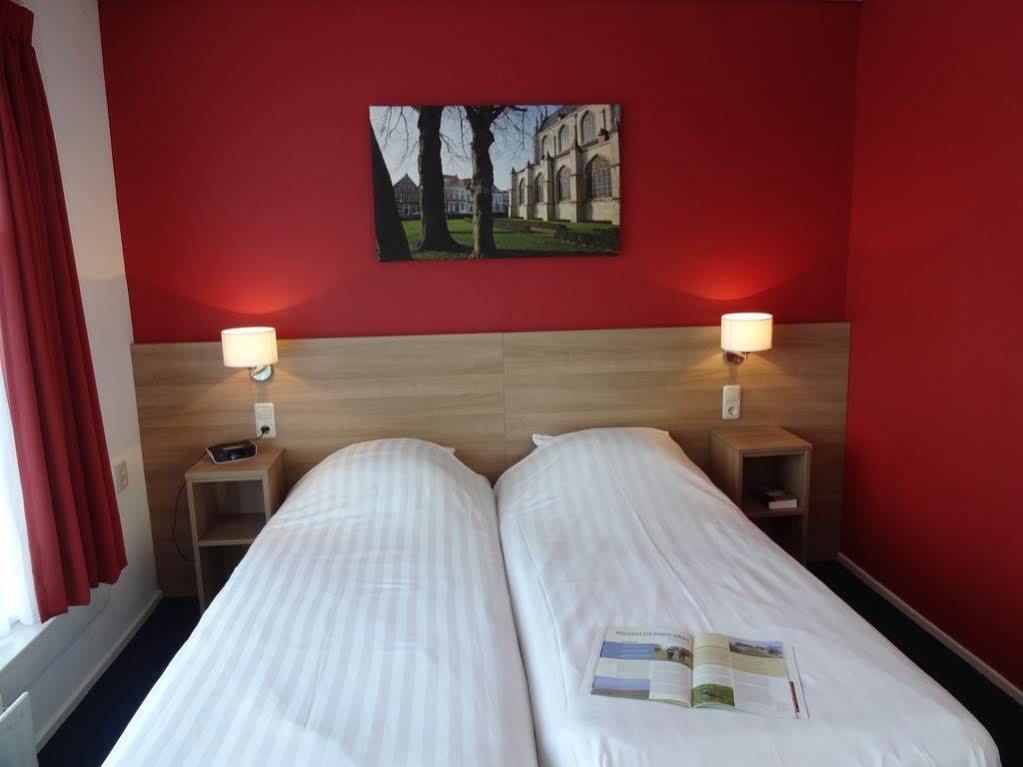 Hotel Hulst Dış mekan fotoğraf